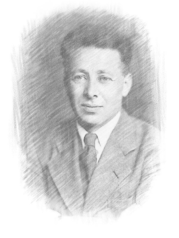 Walter Heitler – Chem-Ed